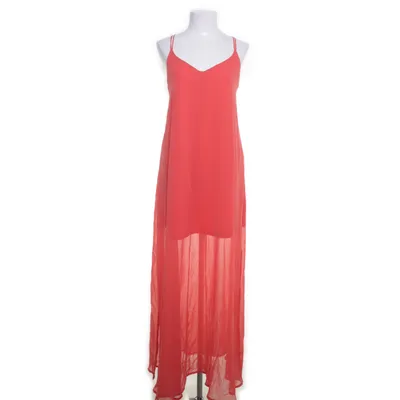 Maxi jurk (Oranje) van Atmosphere Polyester