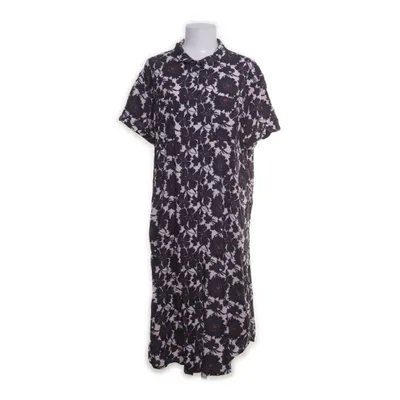 Klänning (Rosa, Flerfärgad) från Wildfang Viskos