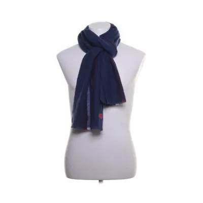 Scarf (Blue, Multicolored) from Jaguar