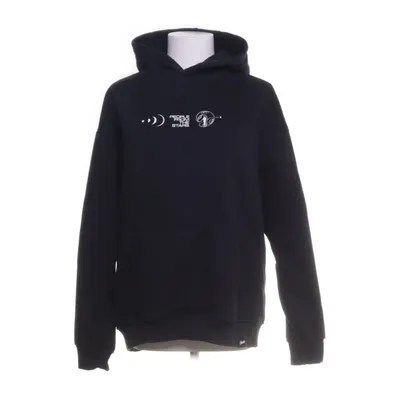 Hoodie (Black) from Pull & Bear STWD