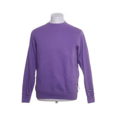 Sweatshirt (Lila) van Pull & Bear