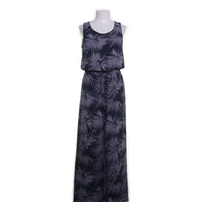 Jumpsuit (Blauw, Lila) van Ichi Polyester