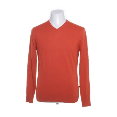 Pullover (Orange) från Tailor Store Akryl, Merinoull