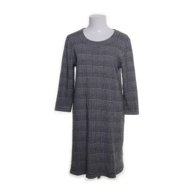 Klänning (Vit, Svart) från Jumper Bomull, Polyamid, Polyester