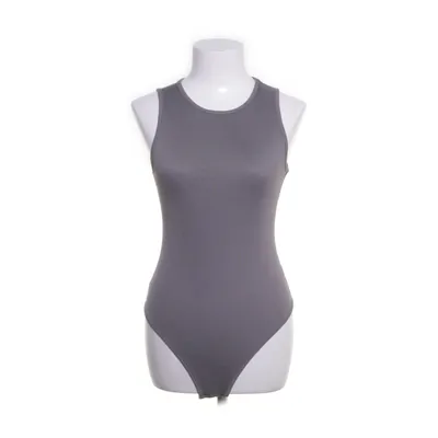 Body (Grau) von Shein Polyester, Elasthan