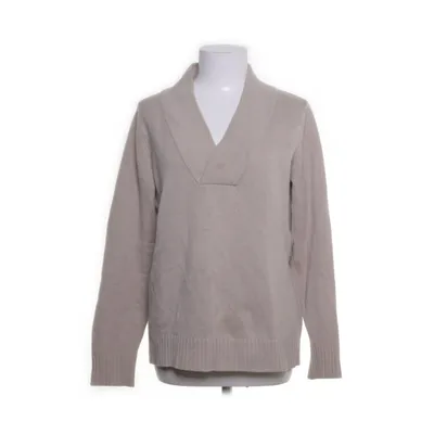 Tröja (Beige) från Soft Goat Kashmir