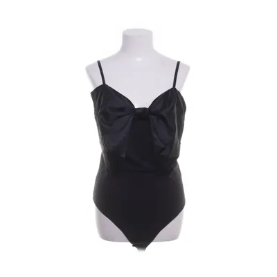 Badpak (Zwart) van Shoeby Elastaan, Polyester