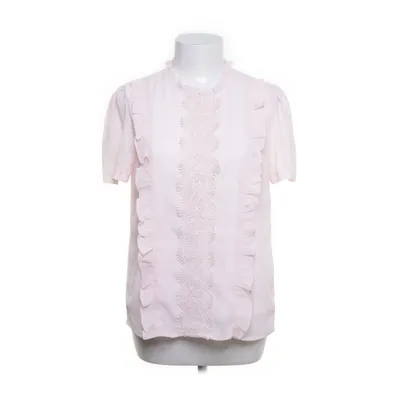 Top (Roze) van Shein Polyester, Elastaan