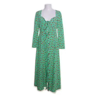 Dress (Green, Multicolored) from ASOS