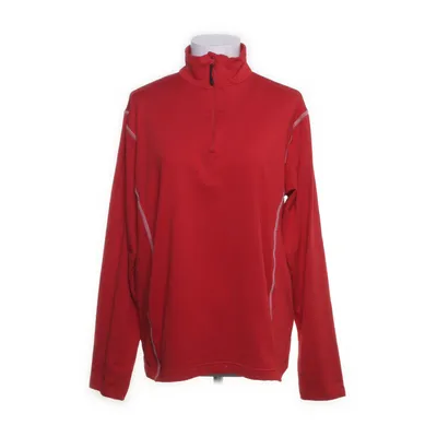 Ondershirt (Rood) van HS Outerwear Polyester, Elastaan