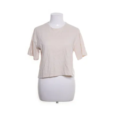 Top (Beige) von Eyd Bio-Baumwolle