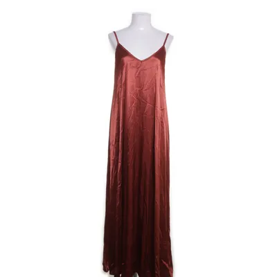Robe longue (Rouge) de Candy Couture Viscose
