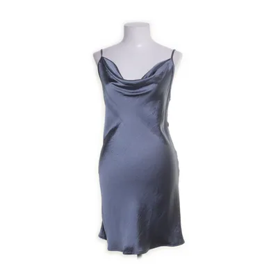 Klänning (Blå) från Motel Polyester