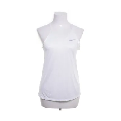Sports tank top (White) from Nike