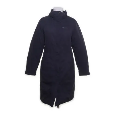 Vinterkappa (Blå) från Marmot Nylon, Akryl, Polyester, Dun, Pälsimitation