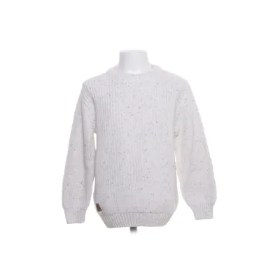 Sweater (White) from Reserved Cotton