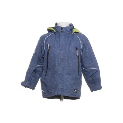 Jack (Blauw) van Fix Polyester