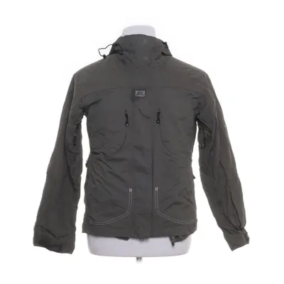 Shell jack (Groen) van Helly Hansen