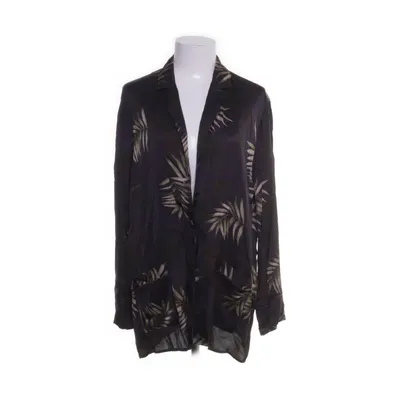 Morgonrock (Svart, Flerfärgad) från Intimissimi