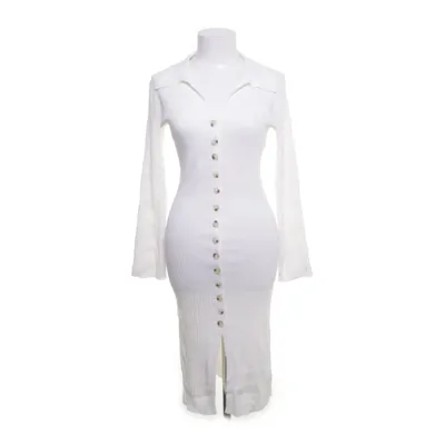 Blousejurk (Wit) van Rihoas Viscose