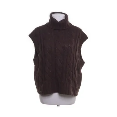 Spencer (Bruin) van Divided by H&M Acryl