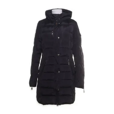 Winterjas (Zwart) van Roco Baroco Katoen, Polyester