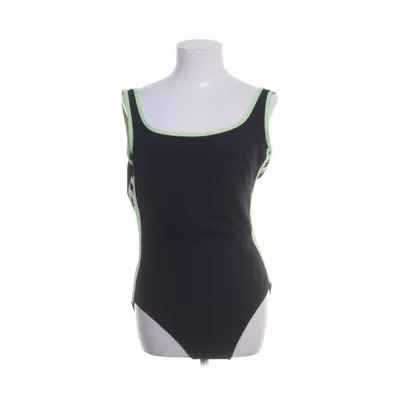 Badpak (Zwart) van Miraclesuit Elastaan, Nylon