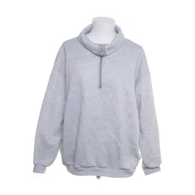 Sweatshirt (Grau) von Shein Polyester