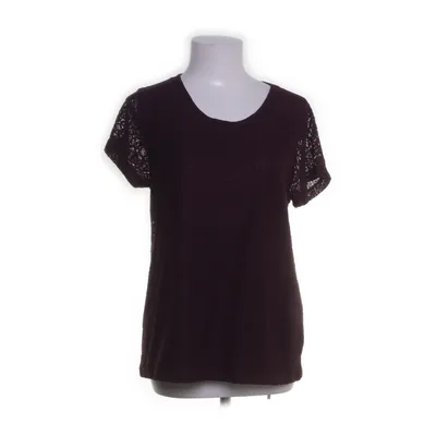 Top (Lila) van Jeena Elastaan, Polyamide, Viscose