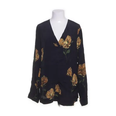 Blouse (Zwart, Meerkleurig) van Hope Viscose