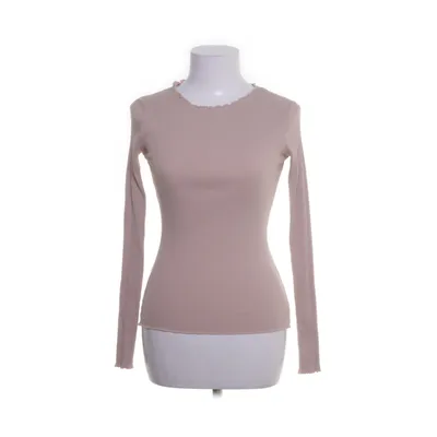 Strickpullover (Beige) von NA-KD
