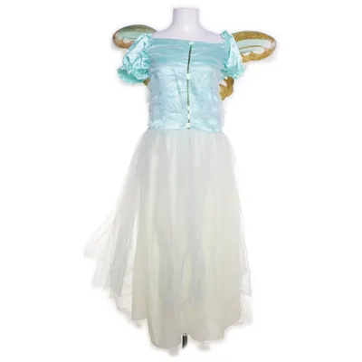 Udklædning (Turkis) Polyester