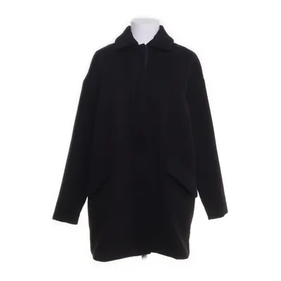 Jas (Zwart) van Up2Fashion Polyester, Viscose, Elastaan