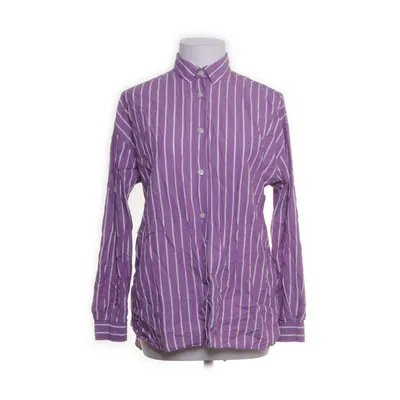 Skjorta (Lila) från Lexington Bomull