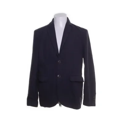 Blazer (Blå) fra American Vintage Acetat, Uld