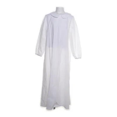 Chemise (White) from Mywear Young Cotton