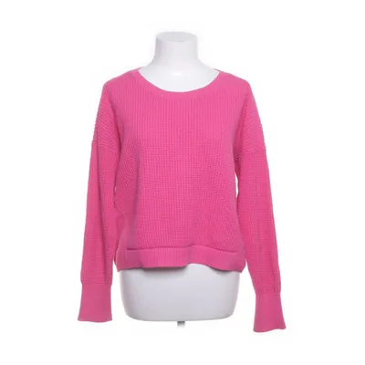 Trui (Roze) van Tommy Hilfiger Katoen