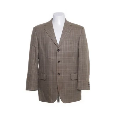 Kavaj (Beige, Flerfärgad) från Oscar Jacobson