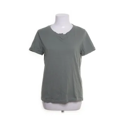 T-shirt (Green) from Vero Moda Organic cotton