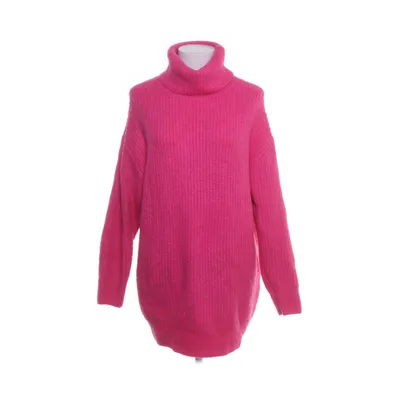 Turtleneck (Pink) from Bershka