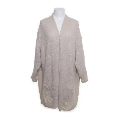 Cardigan (Beige) van American Vintage Wol, Polyamide