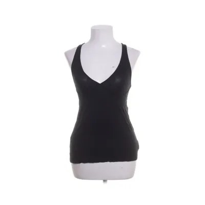 Halternecktopp (Svart) från Levi Strauss & Co Modal