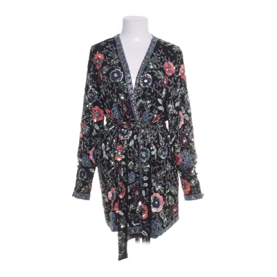 Wikkeljurk (Zwart) van Aso Polyester