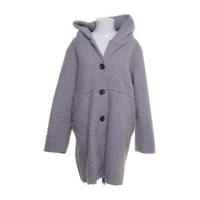 Jas (Grijs) van New Collection Elastaan, Polyester, Viscose