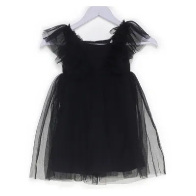 Dress (Black) from H&M Polyester