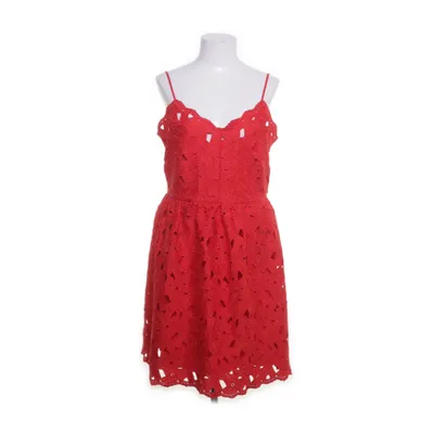 Dress (Red) from Orsay Polyester