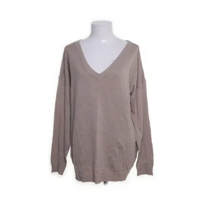 Trui (Beige) van Bodyflirt Polyamide, Viscose