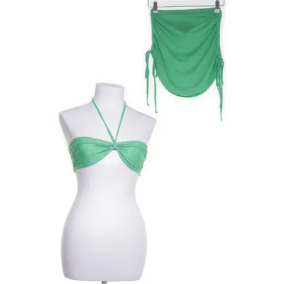 Set (Grün) von ASOS Design Viskose, Polyester