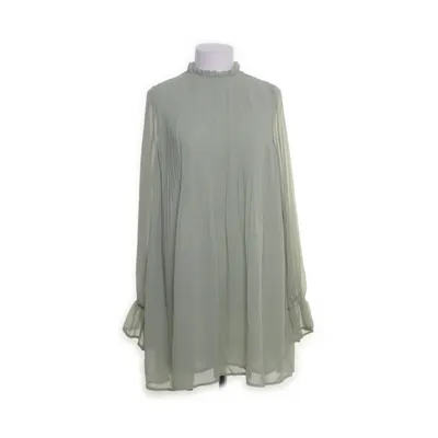 Blouse (Groen) van NA-KD Polyester