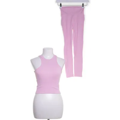 Träningsset (Rosa) från Aim'n